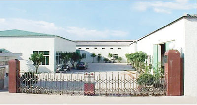 चीन Guangzhou jianheng metal packaging products co,. Ltd. फैक्टरी