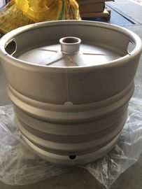 शराब की भठ्ठी के लिए माइक्रो मैटिक भाले के साथ 30L यूरोपीय मानक केग