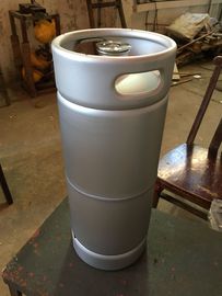 5gallon US beer keg stainless steel 20L slim beer keg for micro brewery