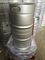 30L US standard keg slim shape for brewing , Made of SUS 304 food grade material